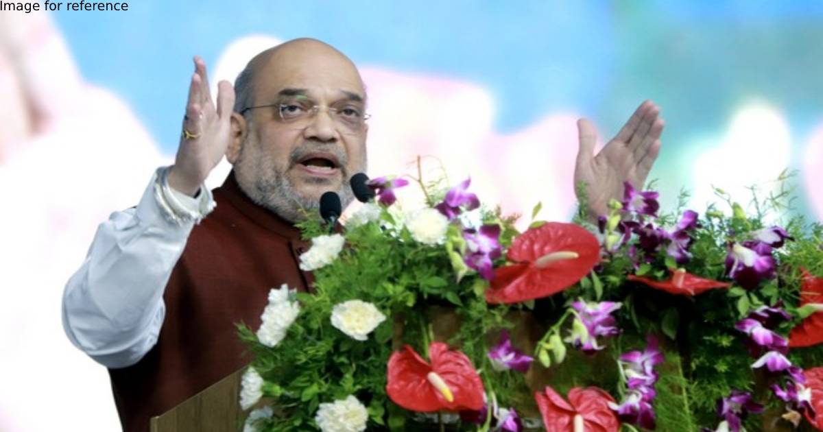 Amit Shah to inaugurate National Tribal Research Institute in Delhi today